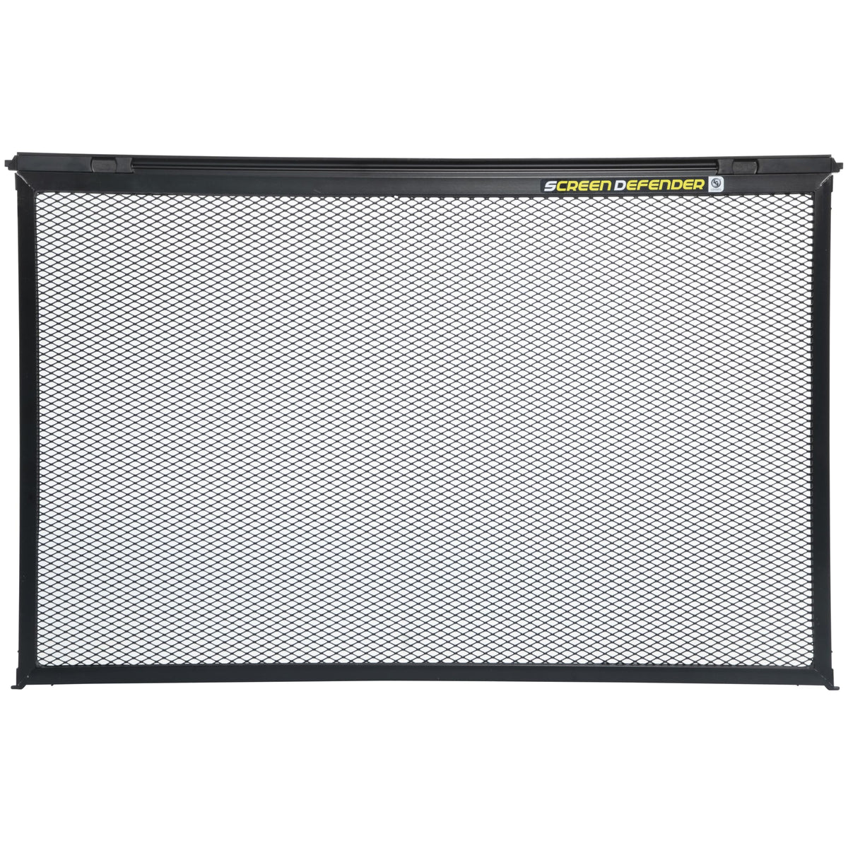 LIPPERT COMP 859794 onents  Screen Defender RV Entry Door Aluminum Screen Protector, 30...
