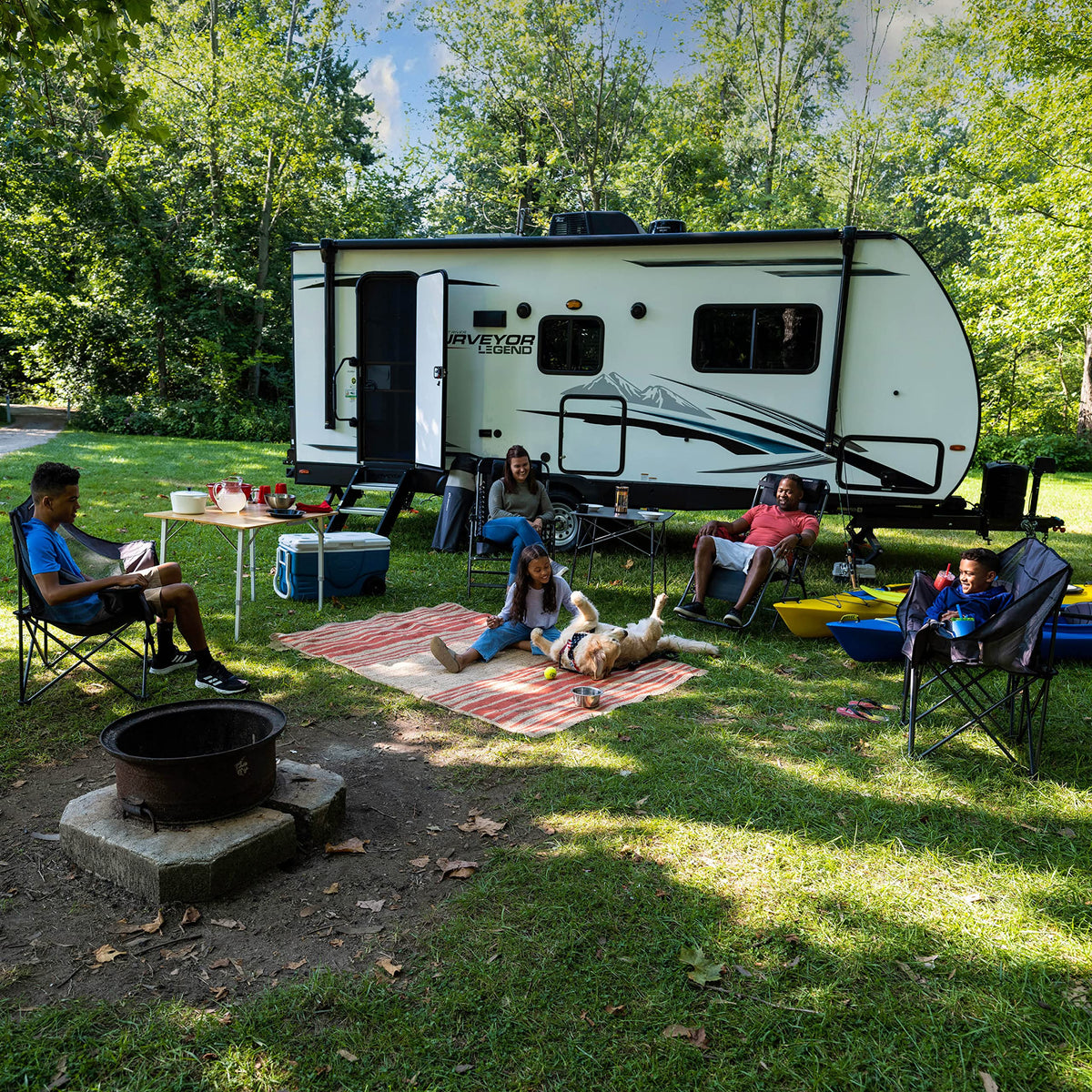 Alpha Systems 6V862147 Outdoor