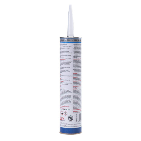 LIPPERT COMP 862147 1021 GREY LOW VOC SELF LEVEL SEAL