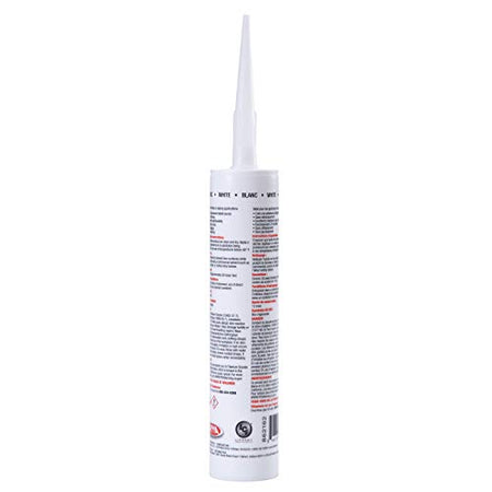 LIPPERT COMP 862162 5160 ALPHATHANE Non-Sag Sealant for 5th Wheel RVs, Travel Trailers ...