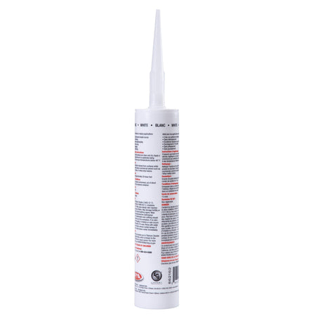 LIPPERT COMP 862162 5160 ALPHATHANE Non-Sag Sealant for 5th Wheel RVs, Travel Trailers ...
