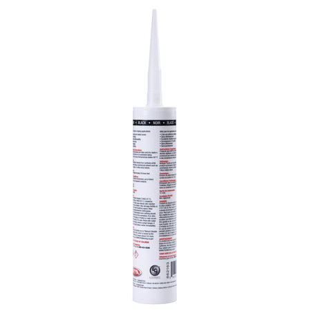 LIPPERT COMP 862163 5160 ALPHATHANE Non-Sag Sealant for 5th Wheel RVs, Travel Trailers ...