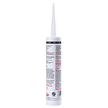 LIPPERT COMP 862163 5160 BLACK ALPHATHANE NON-SAG SM TB