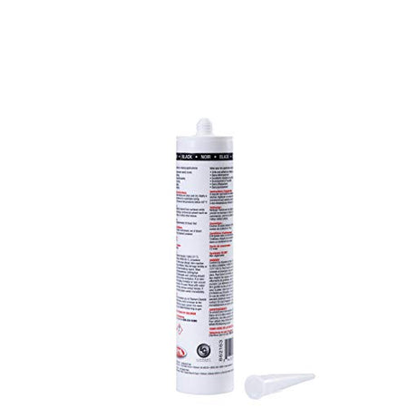 LIPPERT COMP 862163 5160 BLACK ALPHATHANE NON-SAG SM TB
