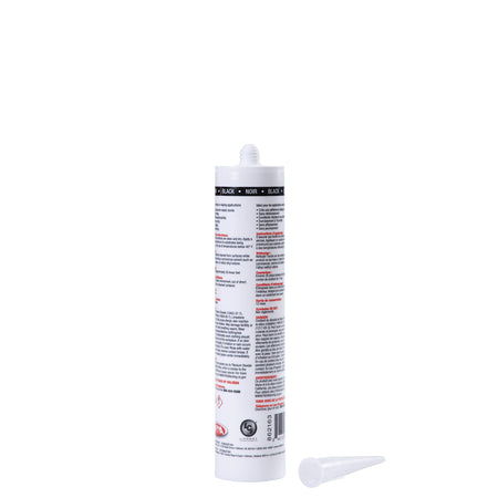 LIPPERT COMP 862163 5160 BLACK ALPHATHANE NON-SAG SM TB