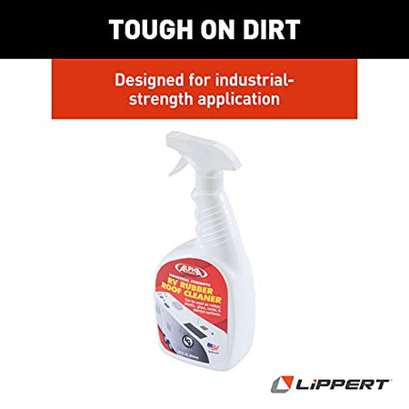 LIPPERT COMP 862414 RV ROOF CLEANER