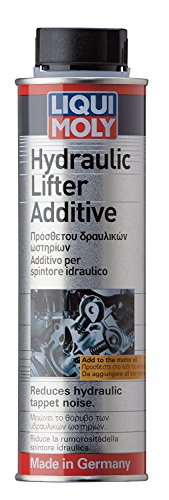 LIQUI MOLY 20004 HYDRAULIC LIFTER ADDITIVE