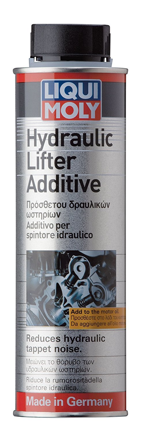 LIQUI MOLY 20004 HYDRAULIC LIFTER ADDITIVE