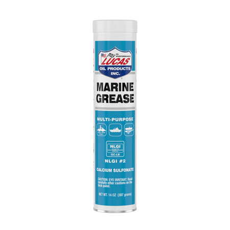 LUCAS OIL 1032030 MARINE GREASE/30X1/14 OUN