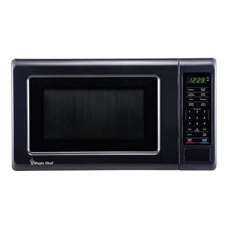 MAGIC CHEF MC77MB 0.7 CU FT COUNTERTOP 700 WATT BLACK