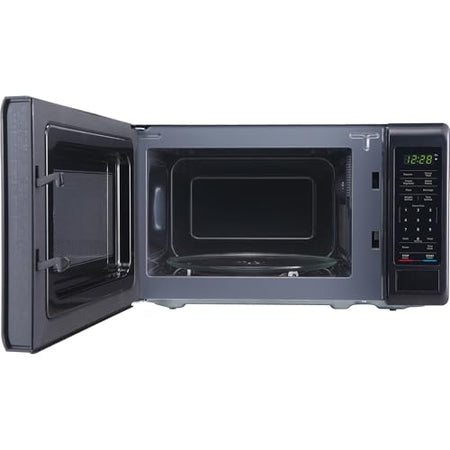 MAGIC CHEF MC77MB 0.7 CU FT COUNTERTOP 700 WATT BLACK