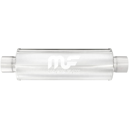 MAGNAFLOW 10415 Performance Exhaust Muffler Overlanding & 4x4