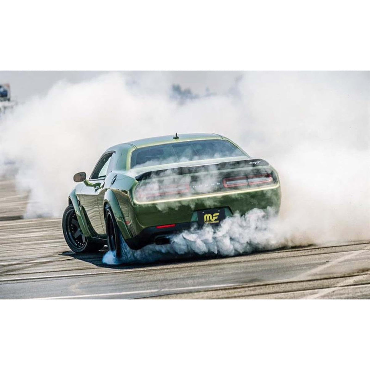 MAGNAFLOW 10791 TRANS X 2.5/2.5 X 12 SS