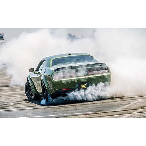 MAGNAFLOW 10791 TRANS X 2.5/2.5 X 12 SS