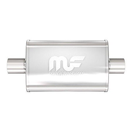 MAGNAFLOW 11216 MFLR SS 14X4X9 2.5/2.5 CC