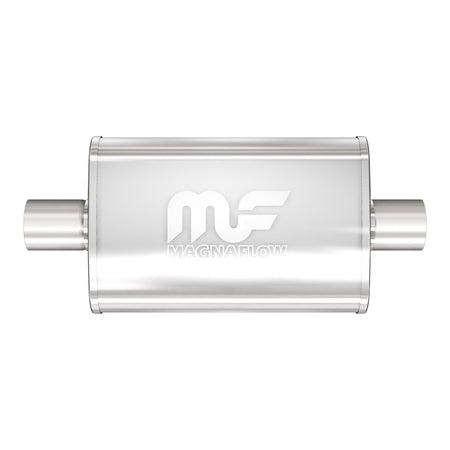 MAGNAFLOW 11216 MFLR SS 14X4X9 2.5/2.5 CC