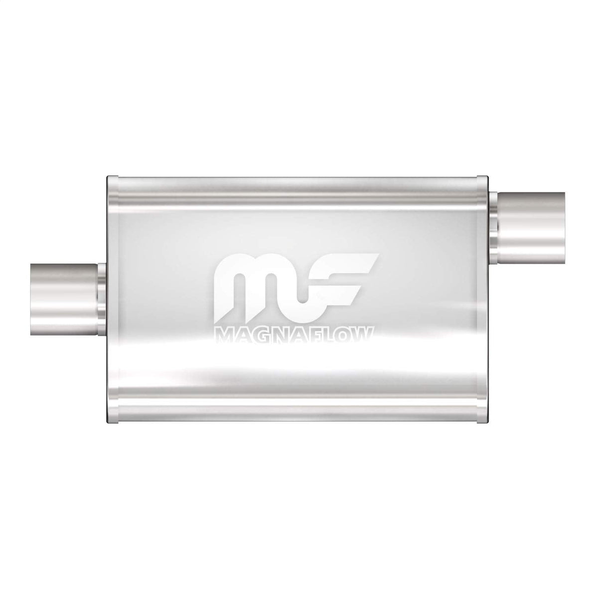 MAGNAFLOW 11226 MFLR MAG SS 14X4X9 2.5O/C