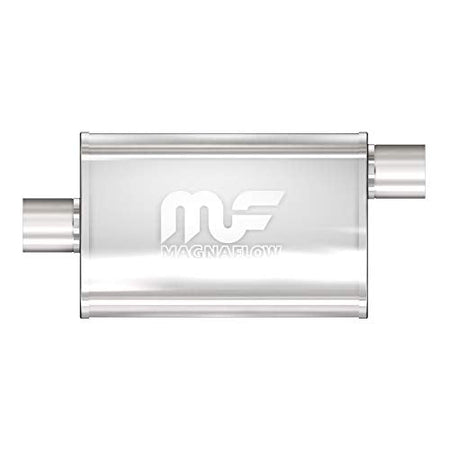 MAGNAFLOW 11226 Performance Exhaust Muffler Engine & Performance