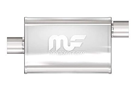 MAGNAFLOW 11229 MFLR MAG SS 4X9 14 3/3.0