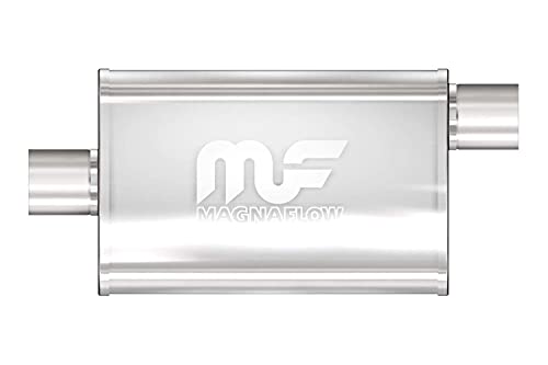 MAGNAFLOW 11229 MFLR MAG SS 4X9 14 3/3.0