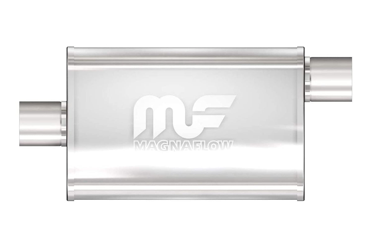 MAGNAFLOW 11229 MFLR MAG SS 4X9 14 3/3.0