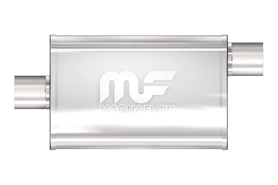 MAGNAFLOW 11229 MFLR MAG SS 4X9 14 3/3.0