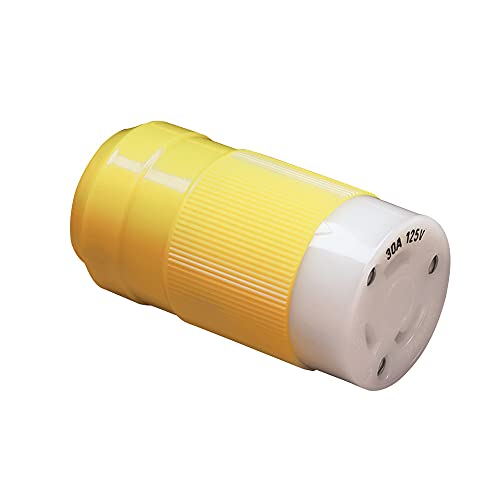 MARINCO 305CRVVPK 30A CONNECTOR & BOOT KIT