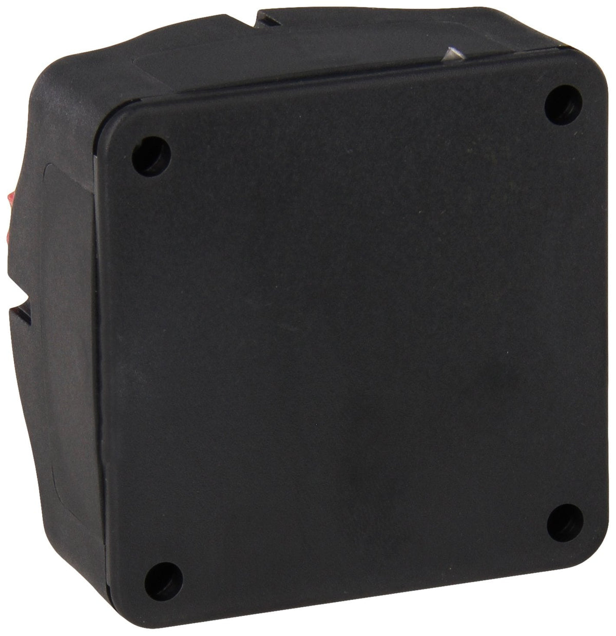 MARINCO 701CHRV ParkPower Contour Battery Master Switch with Chassis Label RV & Camper