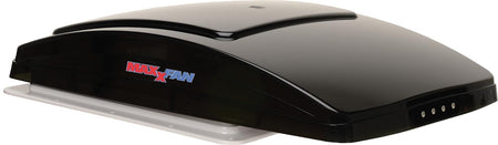 MAXXAIR VENT 0006401K MAXXFAN DLX 6401K SMOKE