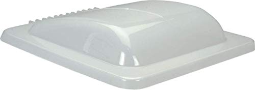 MAXXAIR VENT 00335001 UNIMAXX VENT LID WHITE