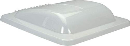 MAXXAIR VENT 00335001 UNIMAXX VENT LID WHITE