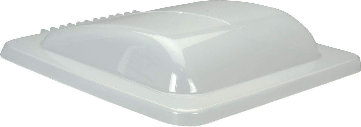 MAXXAIR VENT 00335001 UNIMAXX VENT LID WHITE