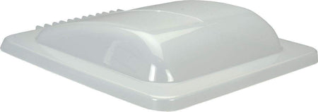 MAXXAIR VENT 00335001 UNIMAXX VENT LID WHITE