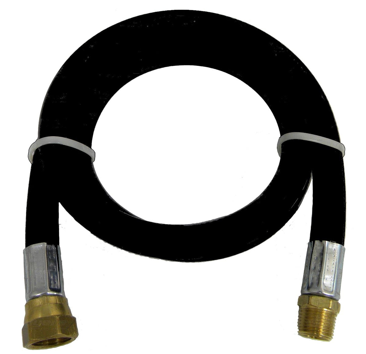 MB STURGIS 10047315MB RV TYPE1 X 1/4' MPT PIGTAIL. 15'
