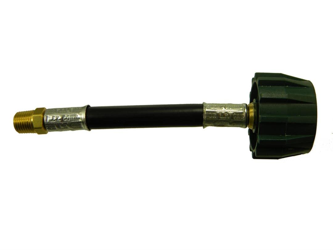 MB STURGIS 10047315MB RV TYPE1 X 1/4' MPT PIGTAIL. 15'