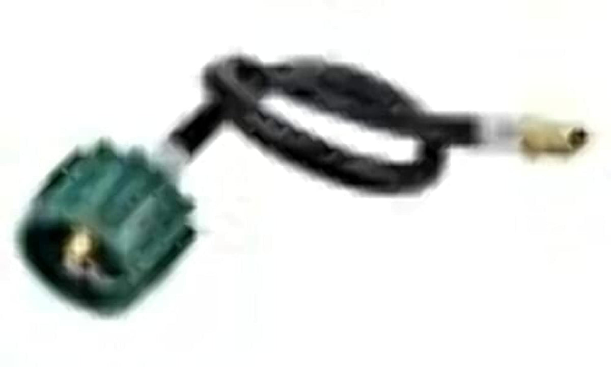 MB STURGIS 100575 12MB RV TYPE1 X INVERTED FLARE PIGTAIL. RV & Camper