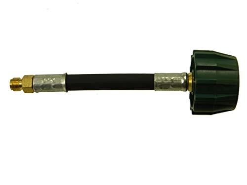 MB STURGIS 100575-30-MBS 10057530MB RV TYPE1 X INVERTED FLARE PIGTAIL. RV & Camper