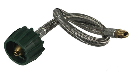 MB STURGIS 100833-12-MBS 10083312MB RV TYPE1 X INVERTED FLARE STAINLESS RV & Camper