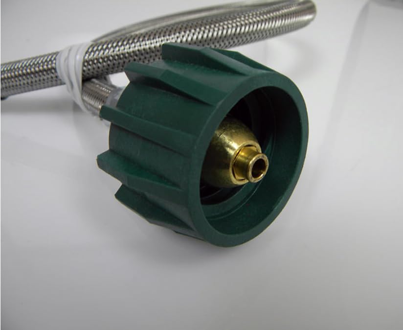 MB STURGIS 100833-12-MBS 10083312MB RV TYPE1 X INVERTED FLARE STAINLESS RV & Camper