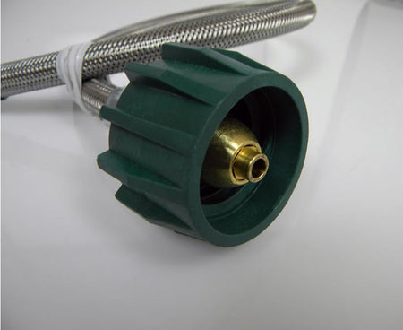 MB STURGIS 100833-12-MBS 10083312MB RV TYPE1 X INVERTED FLARE STAINLESS RV & Camper