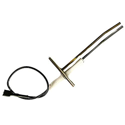 M.C.ENTERPRZ 34570MC ELECTRODE WITH WIRE
