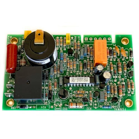 M.C.ENTERPRZ 21yW43LrmZL 521099MC BOARD FURNACE CONTROL RV & Camper