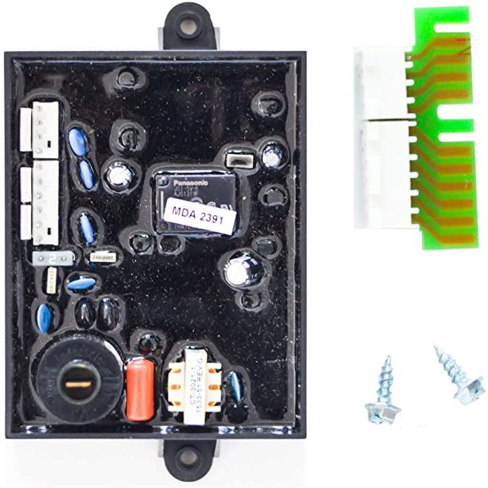 M.C.ENTERPRZ 91365MC IGNITION MODULE REPLACES 93851MC