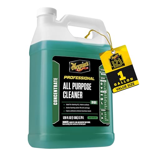 Meguiar's 55D Health