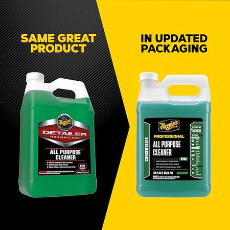 Meguiar's 55D Health