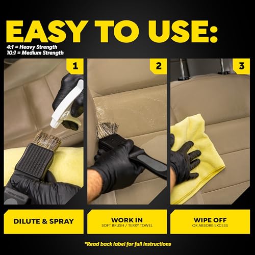 Meguiar's 55D Health