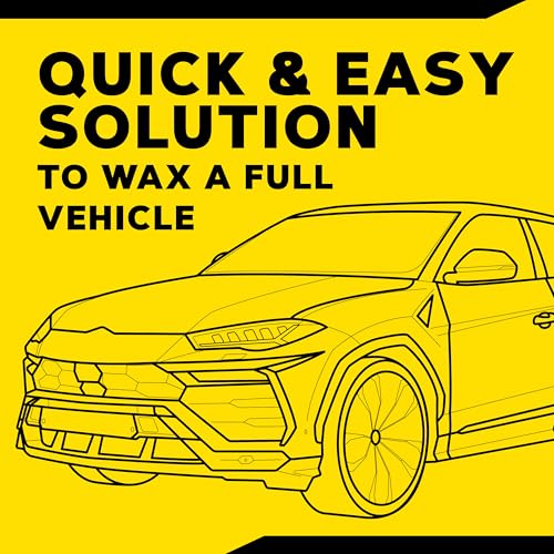 MEGUIARS WAX D15601 Meguiar's  Synthetic X-Press Spray Wax -1 Gallon Container Wheels & Tires