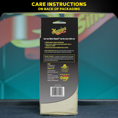 Meguiar's Meguiar's Microfiber Correction Compound - Advanced Polishing Solution for Removing Scratches,