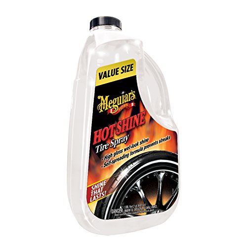 MEGUIARS WAX G12024 MEG.HOTSHINE TRIGGER 24OZ