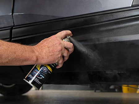MEGUIARS WAX G16910 ULTIMATE BLACK PLASTIC RESTORER